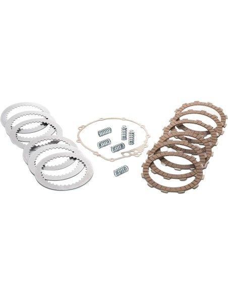 super kit de embrague mt09 tracer