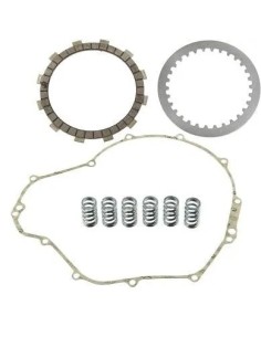 super kit de embrague versys vulcan 650