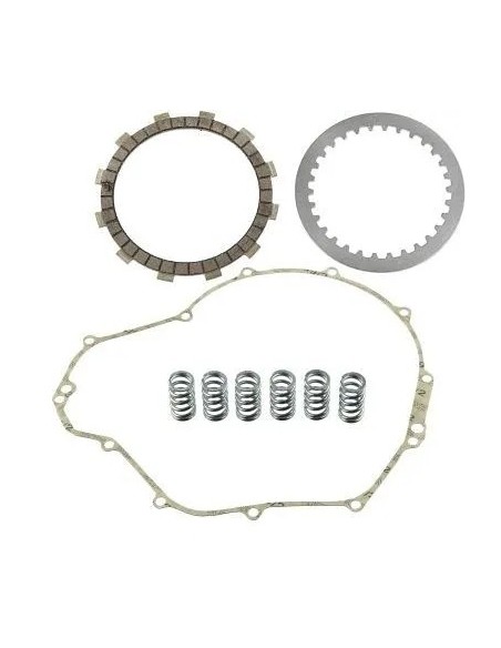 super kit de embrague versys vulcan 650