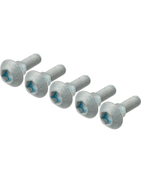 tornillos disco de freno moto trw mss127 5