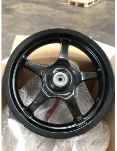 llanta grimeca delt yamaha aerox wr085dg