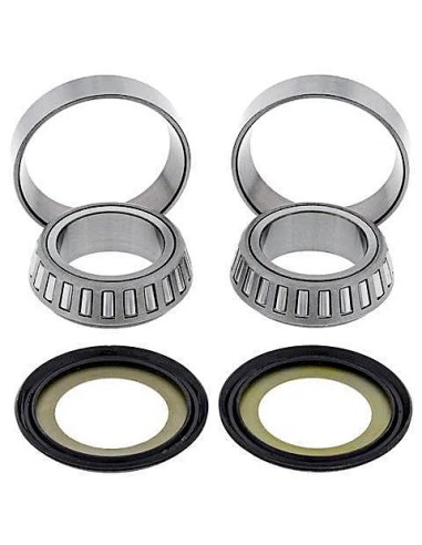 kit de rodamientos y retenes de direccion all balls 22 1010