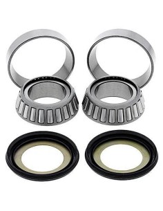 kit de rodamientos y retenes de direccion all balls 22 1024