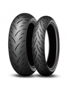 DUNLOP 180/55 ZR17 73W SX GPR300