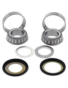 kit de rodamientos y retenes de direccion all balls 22 1029