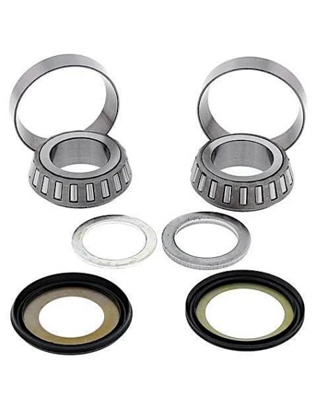 kit de rodamientos y retenes de direccion all balls 22 1029