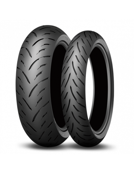 DUNLOP 190/50 ZR17 73W SX GPR300