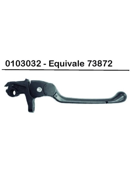 maneta freno bmw k r rt v73872 cm0103032