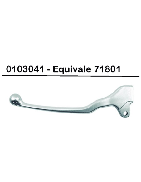 maneta freno tras piaggio vespa v71801 cm0103041