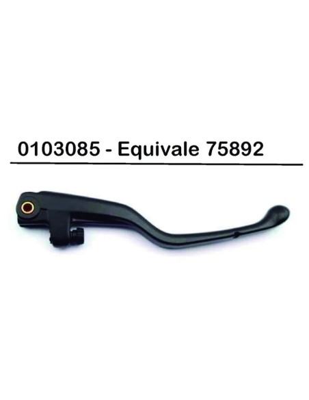 maneta freno bmw f650 800 v75892 cm0103085