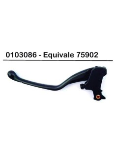 maneta embrague bmw f650 800 v75902 cm0103086