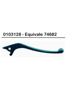 maneta freno delantero sym v74682 cm0103128