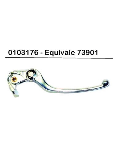 maneta freno cm bmw suz triumph v73901 cm0103176