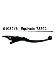 maneta freno der t max x max v73592 cm0103216