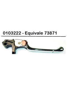 maneta freno delt bmw r1150 y varias v73871 cm0103222
