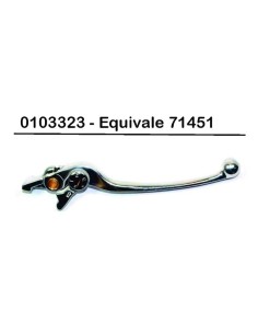maneta freno cm kawa suz triumph v71451 cm0103323