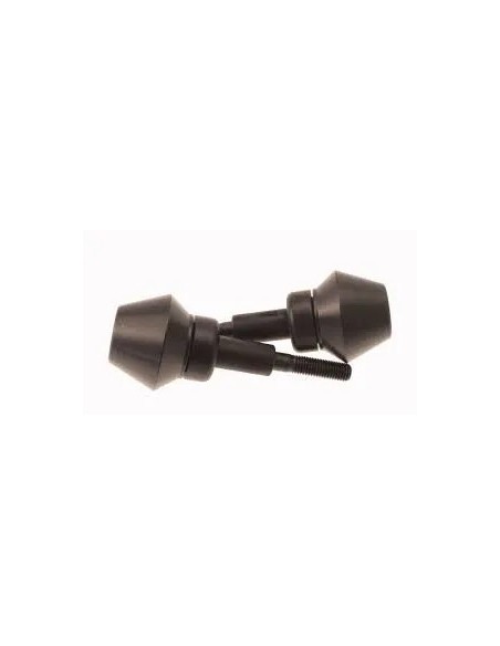 protector anticaida pbr para moto aprilia 750 dorsoduro shiver k10 60pc161