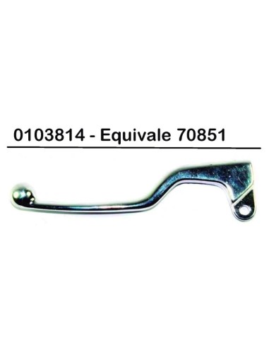 maneta embrague cm honda hm cre v71982 cm0103814