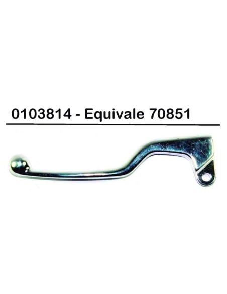 maneta embrague cm honda hm cre v71982 cm0103814