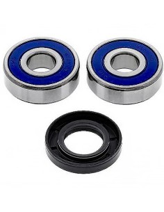kit de rodamientos rueda all balls 25 1309