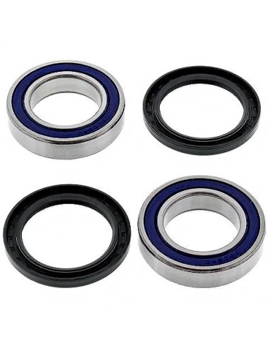 kit de rodamientos rueda all balls 25 1331