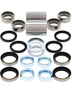 kit de rodaminentos y retenes basculante all balls 28 1125