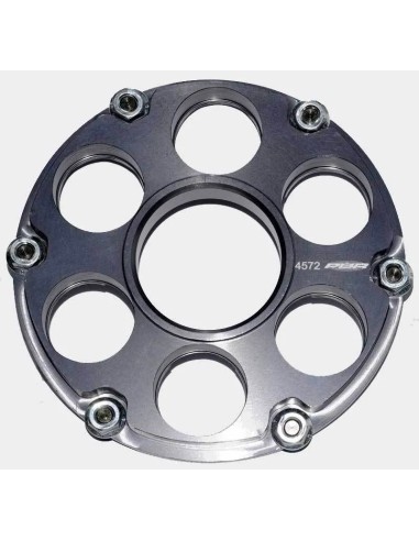 ducati 1200 multistrada s portacorona 4572 c 525 p4573 40al