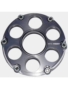 ducati 1200 multistrada s portacorona 4572 c 525 p4573 44al