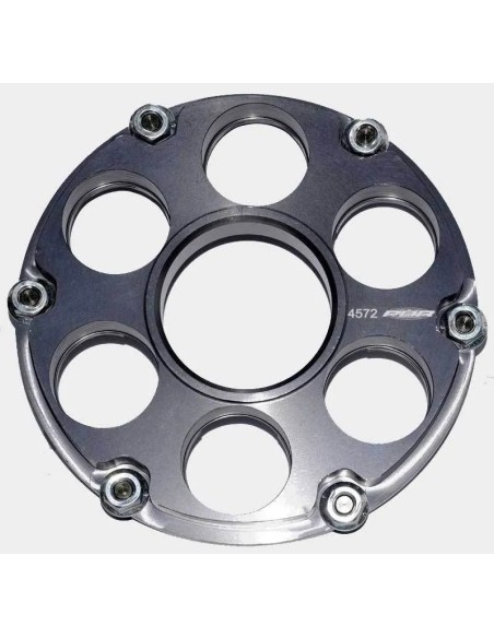 ducati 1200 multistrada s portacorona 4572 c 525 p4573 44al