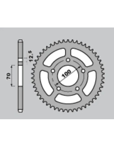 corona bmw hp4 c 520 ergal z 41 p4647 41