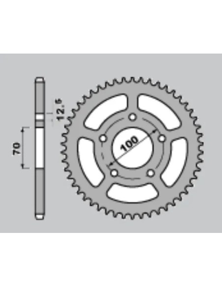corona bmw hp4 c 520 ergal z 44 p4647 44