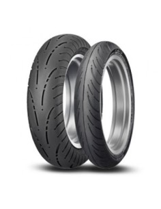 DUNLOP 130/90 B16 73H ELITE 4  TL