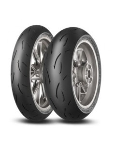 DUNLOP 200/55 ZR17 78W GP RACER D212  M