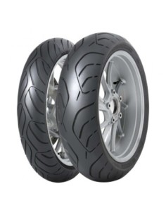 DUNLOP 110/80 R19 59V ROADSMART III