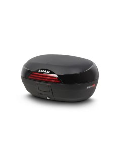 baul moto shad sh46 negro d0b46200