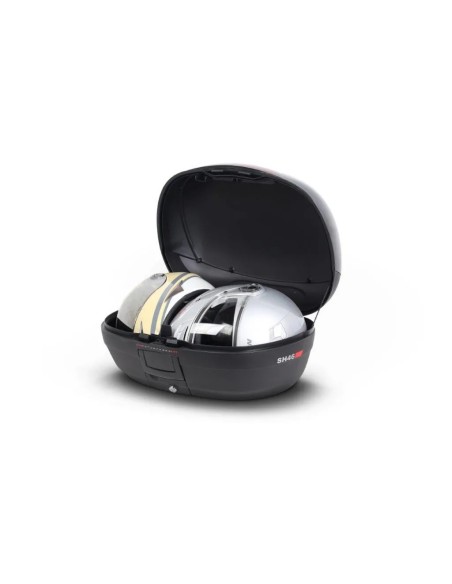 baul moto shad sh46 negro d0b46200