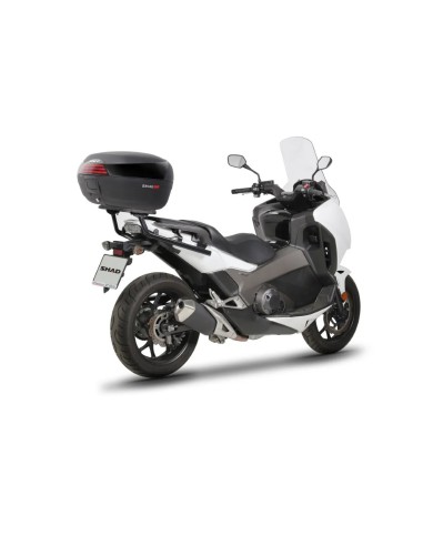 baul moto shad sh46 negro d0b46200