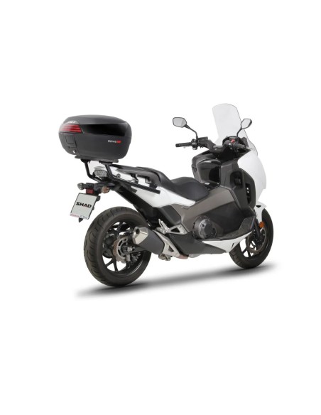 baul moto shad sh46 negro d0b46200