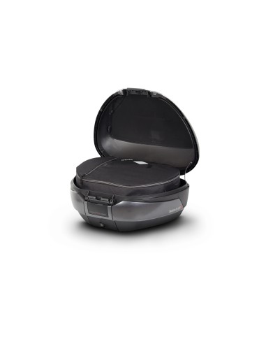 baul moto shad sh48 gris oscuro y negro d0b48300