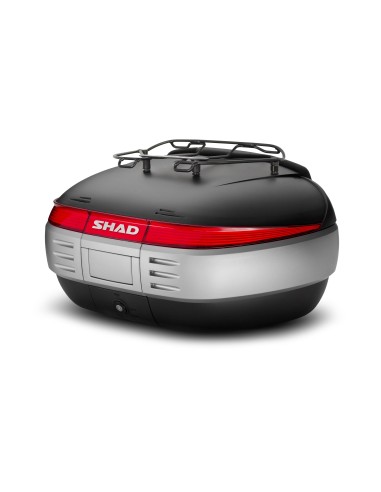 baul moto shad sh50 negro d0b5000