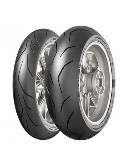 DUNLOP 160/60 R17 69H SPORTSMART TT