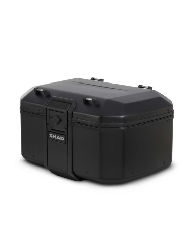 maleta shad tr55 terra black edition d0tr55100b