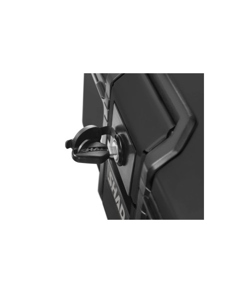 maleta shad tr55 terra black edition d0tr55100b