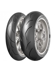 DUNLOP 200/55 ZR17 78W SPORTSMART TT