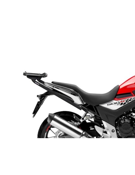 fijacion superior shad para maleta moto honda cb 500 x h0cx56st