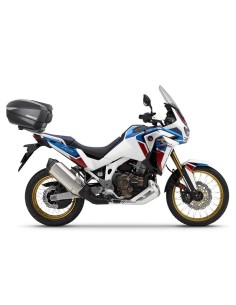 fijacion superior shad maleta moto honda africa twin h0dv10st