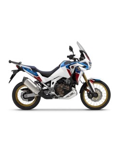 fijacion superior shad maleta moto honda africa twin h0dv10st 2