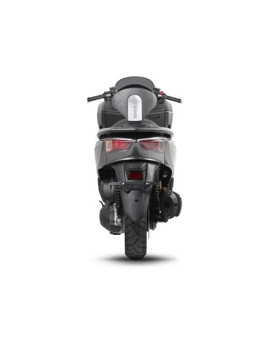 fijacion respaldo shad para moto honda forza 300 h0fr33rv