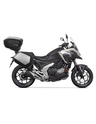 fijacion 3p system shad superior honda nc750x h0nc72if