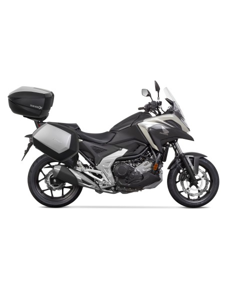 fijacion 3p system shad superior honda nc750x h0nc72if